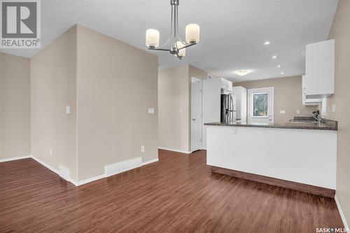 C 266 Hudson Avenue, Fort Qu'Appelle, SK - Indoor Photo Showing Kitchen