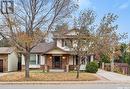 327 Kellough Road, Saskatoon, SK  - Outdoor With Facade 