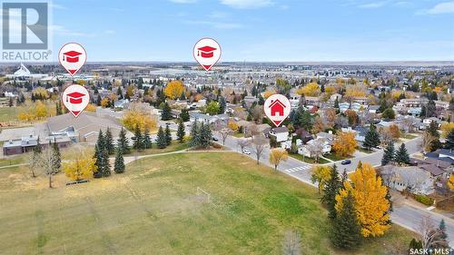 327 Kellough Road, Saskatoon, SK - Outdoor With View