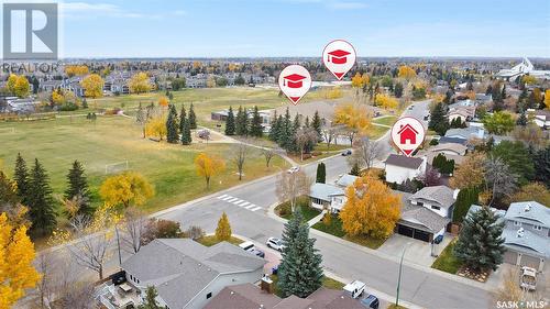 327 Kellough Road, Saskatoon, SK - Outdoor With View