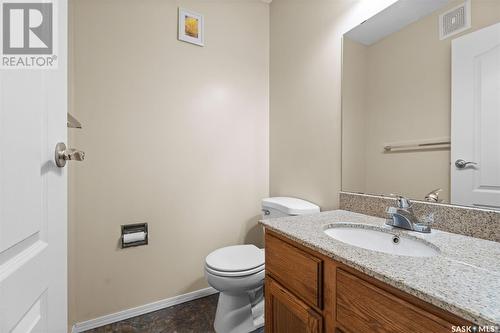 327 Kellough Road, Saskatoon, SK - Indoor Photo Showing Bathroom