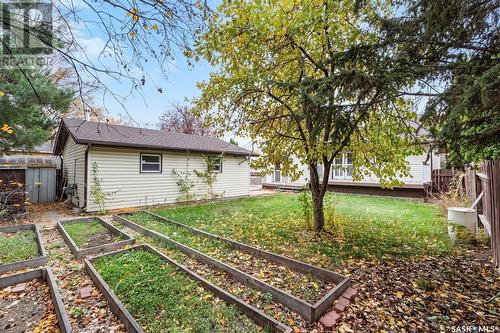 327 Kellough Road, Saskatoon, SK - Outdoor