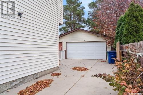 327 Kellough Road, Saskatoon, SK - Outdoor With Exterior