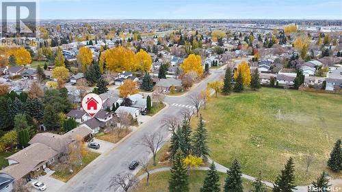 327 Kellough Road, Saskatoon, SK - Outdoor With View