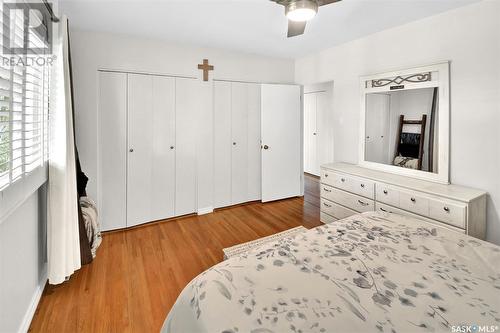 12 Mcaskill Crescent, Saskatoon, SK - Indoor Photo Showing Bedroom