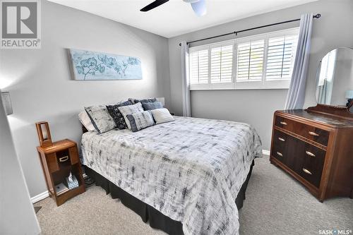 12 Mcaskill Crescent, Saskatoon, SK - Indoor Photo Showing Bedroom