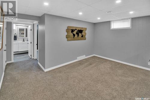 12 Mcaskill Crescent, Saskatoon, SK - Indoor Photo Showing Other Room