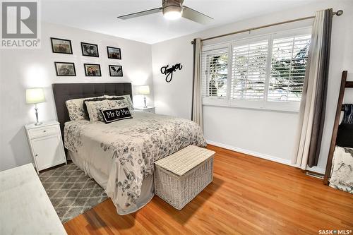 12 Mcaskill Crescent, Saskatoon, SK - Indoor Photo Showing Bedroom