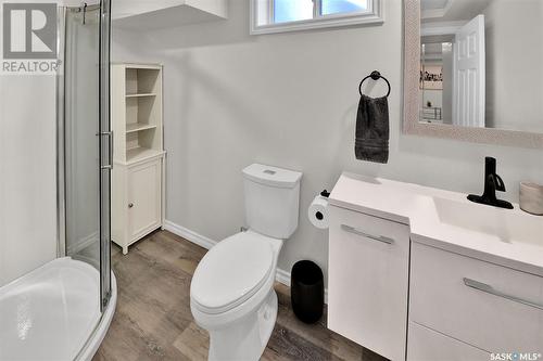 12 Mcaskill Crescent, Saskatoon, SK - Indoor Photo Showing Bathroom