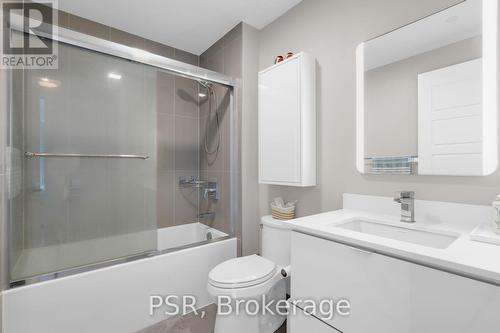 349 - 415 Sea Ray Avenue, Innisfil, ON - Indoor Photo Showing Bathroom