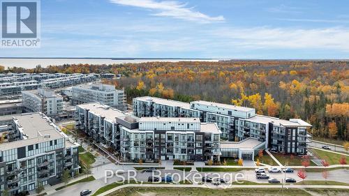 349 - 415 Sea Ray Avenue, Innisfil, ON - Outdoor With View