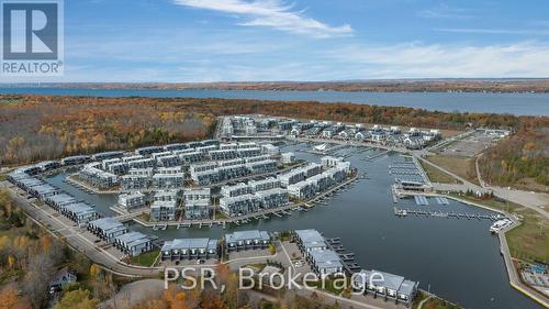 349 - 415 Sea Ray Avenue, Innisfil, ON - Outdoor With Body Of Water With View