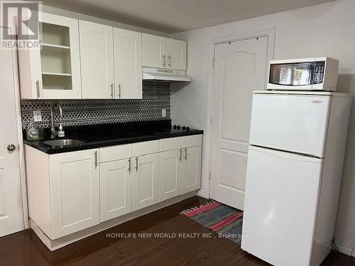 Bsmt - 368 Bent Crescent, Richmond Hill, ON - Indoor Photo Showing Kitchen