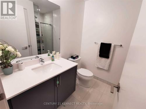 509W - 268 Buchanan Drive, Markham, ON - Indoor Photo Showing Bathroom