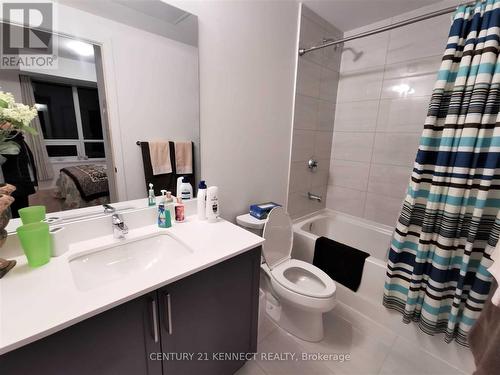 509W - 268 Buchanan Drive, Markham, ON - Indoor Photo Showing Bathroom