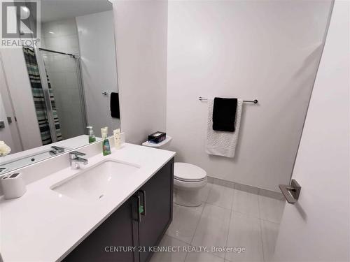 509W - 268 Buchanan Drive, Markham, ON - Indoor Photo Showing Bathroom