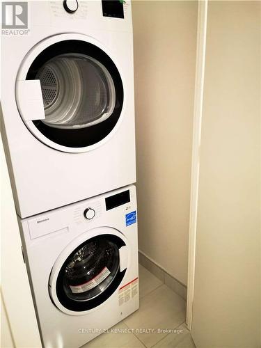 509W - 268 Buchanan Drive, Markham, ON - Indoor Photo Showing Laundry Room