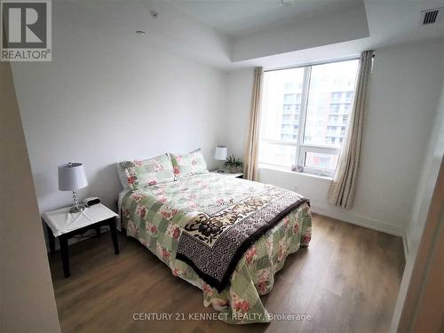 509W - 268 Buchanan Drive, Markham, ON - Indoor Photo Showing Bedroom