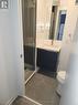 213 - 395 Dundas Street W, Oakville, ON  - Indoor Photo Showing Bathroom 