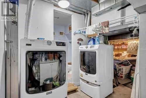 A - 1712 Lamoureux Drive, Ottawa, ON - Indoor Photo Showing Laundry Room