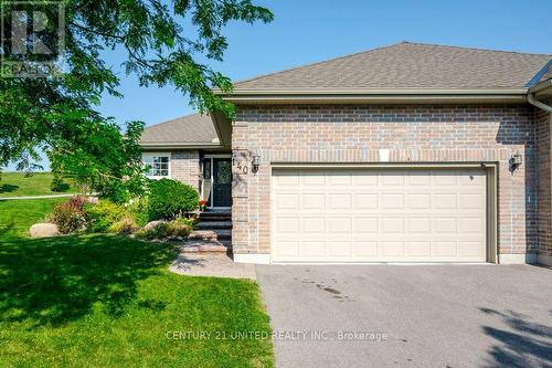 140 - 301 Carnegie Avenue, Peterborough (Northcrest), ON - Outdoor