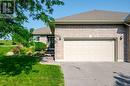 140 - 301 Carnegie Avenue, Peterborough (Northcrest), ON  - Outdoor 