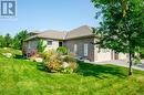 140 - 301 Carnegie Avenue, Peterborough (Northcrest), ON  - Outdoor 