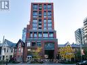 1001 - 501 Adelaide Street W, Toronto, ON  - Outdoor With Facade 