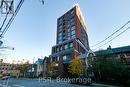 1001 - 501 Adelaide Street W, Toronto, ON  - Outdoor With Facade 