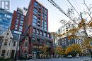 1001 - 501 Adelaide Street W, Toronto, ON  - Outdoor With Facade 