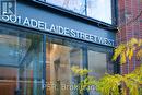 1001 - 501 Adelaide Street W, Toronto, ON  - Outdoor 