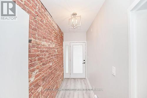 2Nd&3Rd - 911 Dovercourt Road, Toronto, ON - Indoor Photo Showing Other Room