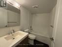 614 - 318 Richmond Street W, Toronto, ON  - Indoor Photo Showing Bathroom 