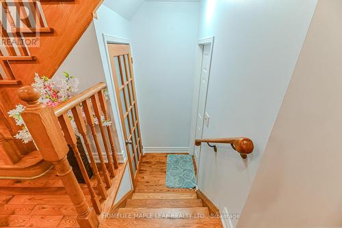 3 Hitchen Avenue, Ajax, ON - Indoor Photo Showing Other Room