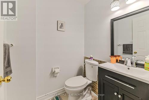 3 Hitchen Avenue, Ajax, ON - Indoor Photo Showing Bathroom