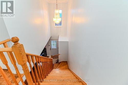 3 Hitchen Avenue, Ajax, ON - Indoor Photo Showing Other Room