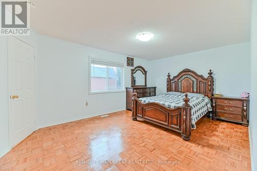 3 Hitchen Avenue, Ajax, ON - Indoor Photo Showing Bedroom