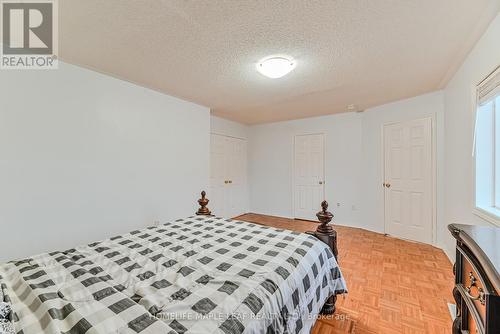 3 Hitchen Avenue, Ajax, ON - Indoor Photo Showing Bedroom