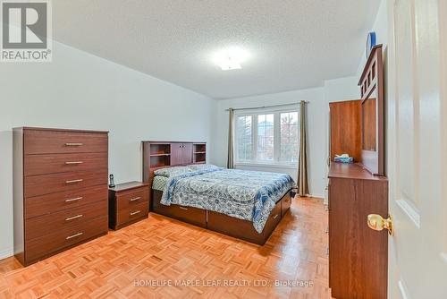 3 Hitchen Avenue, Ajax, ON - Indoor Photo Showing Bedroom