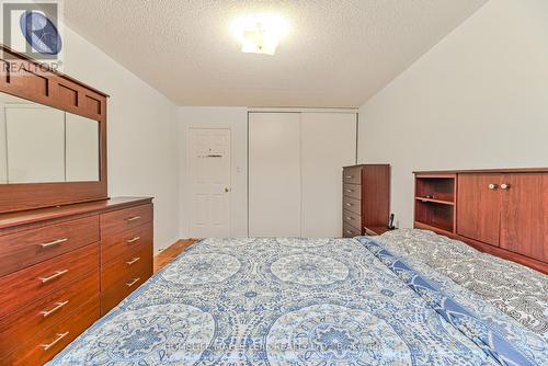 3 Hitchen Avenue, Ajax, ON - Indoor Photo Showing Bedroom