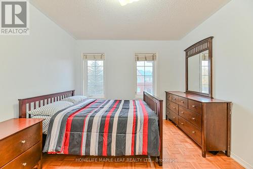 3 Hitchen Avenue, Ajax, ON - Indoor Photo Showing Bedroom