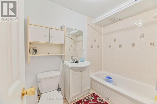 3 Hitchen Avenue, Ajax, ON - Indoor Photo Showing Bathroom