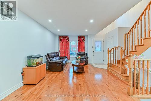 3 Hitchen Avenue, Ajax, ON - Indoor Photo Showing Other Room