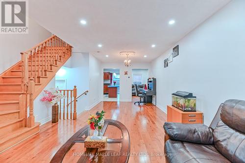 3 Hitchen Avenue, Ajax, ON - Indoor