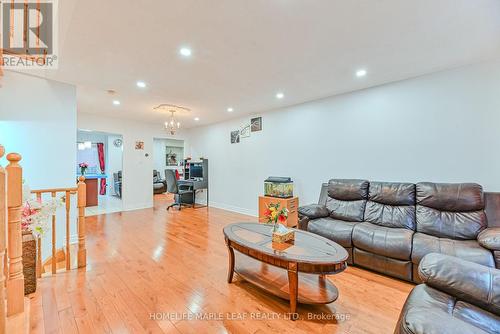 3 Hitchen Avenue, Ajax, ON - Indoor Photo Showing Other Room