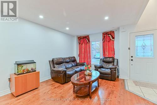 3 Hitchen Avenue, Ajax, ON - Indoor