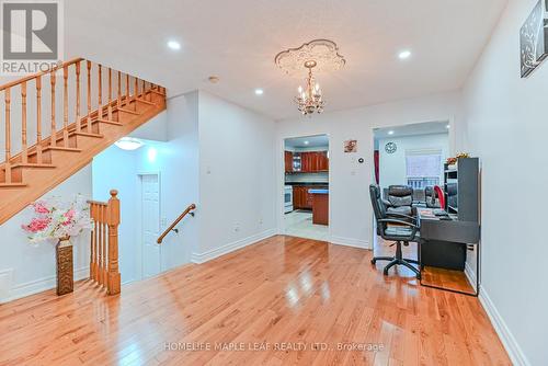 3 Hitchen Avenue, Ajax, ON - Indoor Photo Showing Other Room