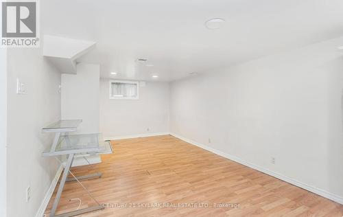 3 Binsell Avenue, Brampton, ON - Indoor Photo Showing Other Room