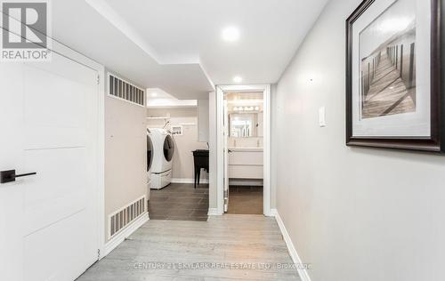 3 Binsell Avenue, Brampton, ON - Indoor Photo Showing Laundry Room