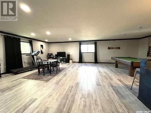 Jackson Acreage, Connaught Rm No. 457, SK - Indoor